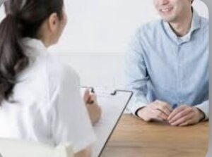 カウンセリング